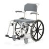 Medline, Aluminum Commodes with Wheels, G1-503WCPX1 - Image 8