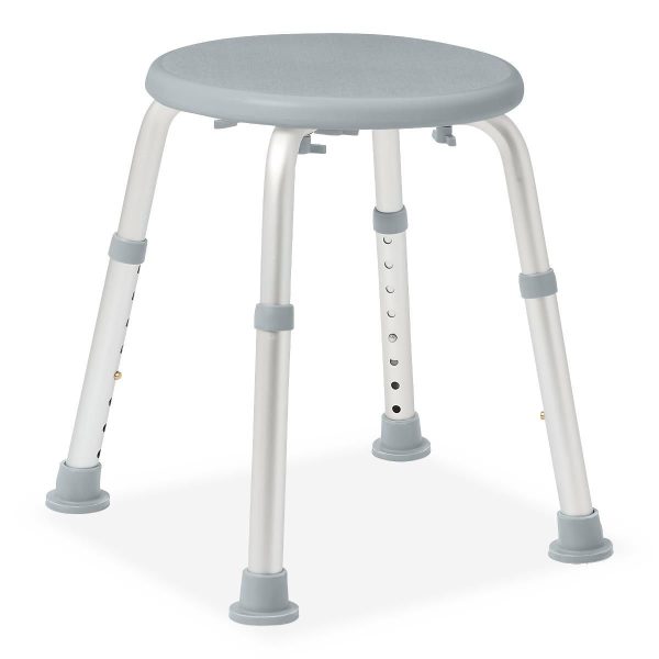 Medline, Shower Bath Stool/Bench, G2-300KRX1