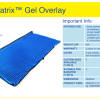 Blake, Geo-Matrix™ Gel Overlay - Image 2