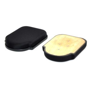 AMS, Gel Footplate Cover - Bolt On