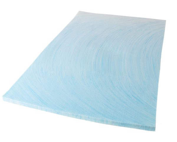 Blake, Gel Infused Foam Overlay - Image 2