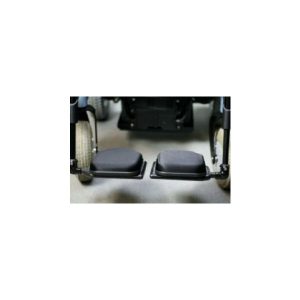 AMS, Gel Footplate Cover - Adhesive