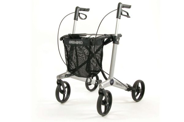 Gemino, Gemino 20 Rollator, HC-7120000 - Image 2