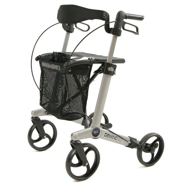 Gemino, Gemino 20 Rollator, HC-7120000