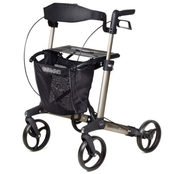 Gemino, Gemino 30 Rollator, HC_710000