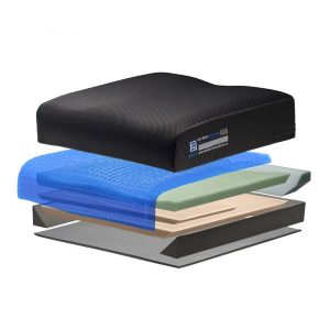 Blake, Geo-Matrix™ Hybrid Cushion