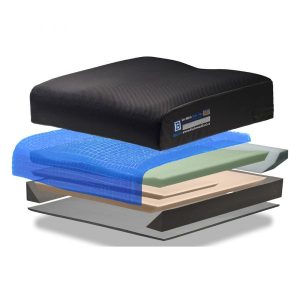 Blake, Geo-Matrix™ Hybrid Deep Cushion