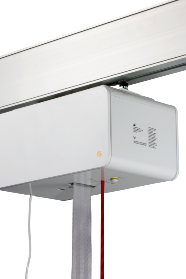 Guldmann, GH3 Ceiling Lift, 552103 - Image 9