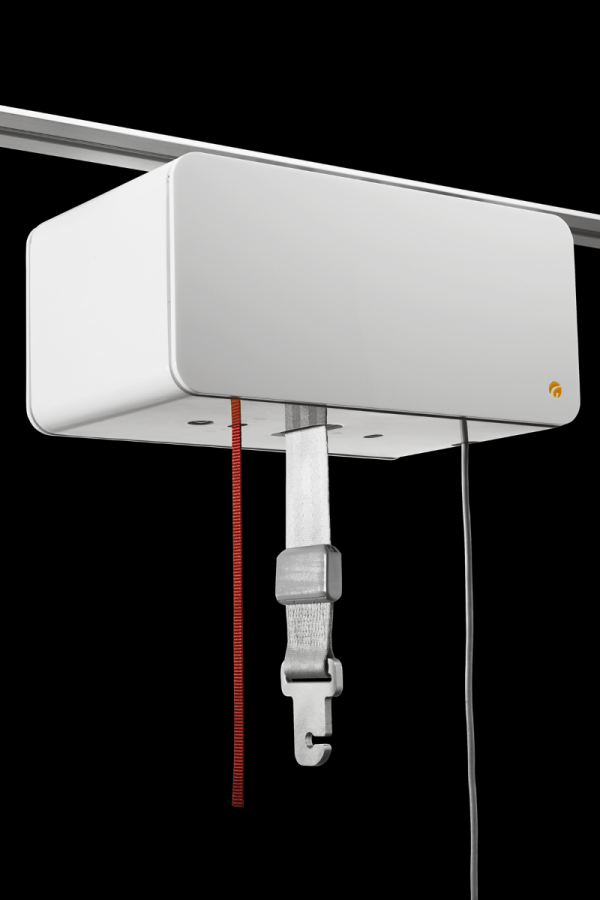 Guldmann, GH3 Ceiling Lift, 552103 - Image 8