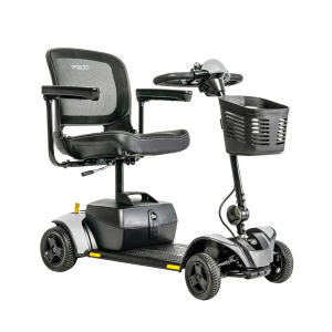 Pride, Go Go Elite Traveller 2 - 4 Wheel Scooter