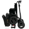 Pride, Go-Go Carbon 4 wheel Travel Scooter, SC25 - Image 5