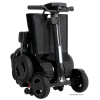 Pride, Go-Go Carbon 4 wheel Travel Scooter, SC25 - Image 6