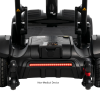 Pride, Go-Go Carbon 4 wheel Travel Scooter, SC25 - Image 7