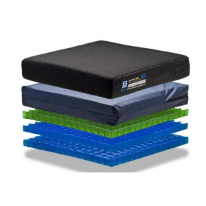 Blake, Geo-Matrix™ Gold Gel Cushion