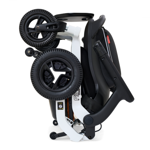 Golden, Ally Power Wheelchair, GP303 - Image 8