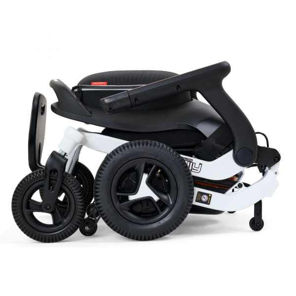 Golden, Ally Power Wheelchair, GP303 - Image 7