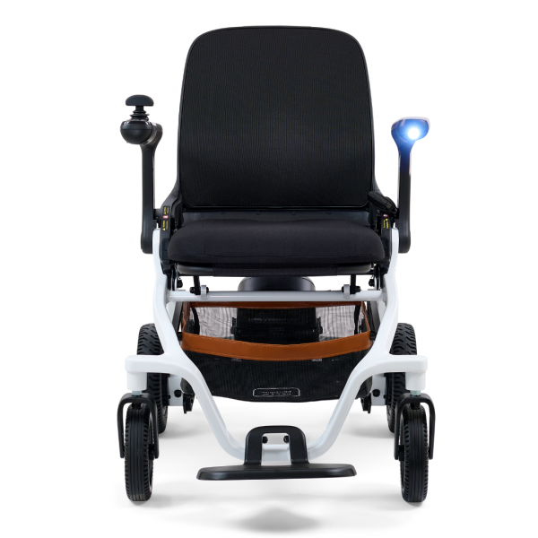Golden, Ally Power Wheelchair, GP303 - Image 5