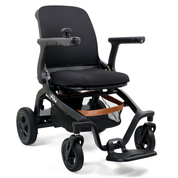 Golden, Ally Power Wheelchair, GP303 - Image 4
