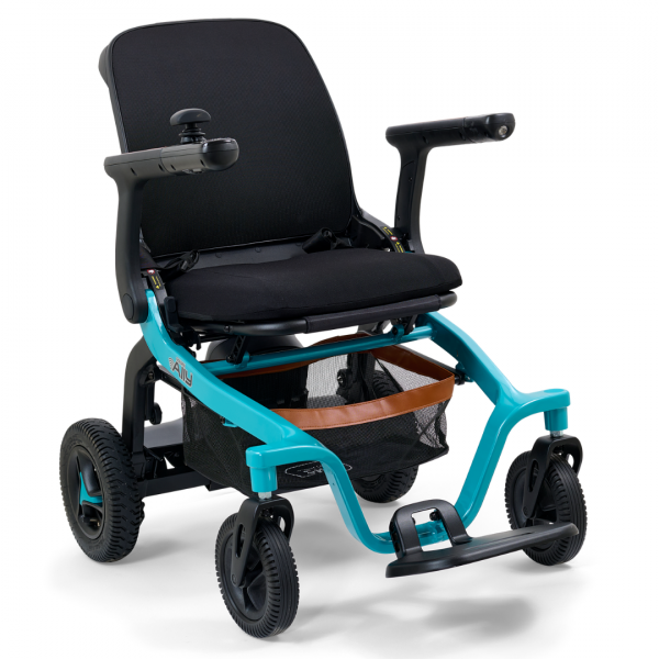 Golden, Ally Power Wheelchair, GP303 - Image 3