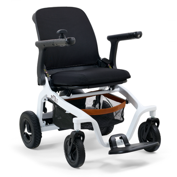 Golden, Ally Power Wheelchair, GP303