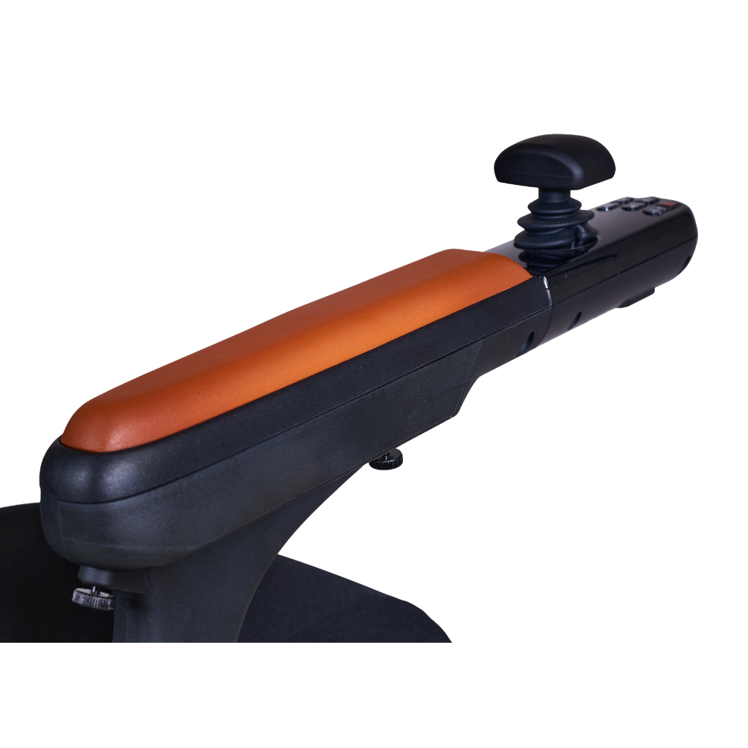 Golden, Ally Pro Power Wheelchair, GP304 - Image 2