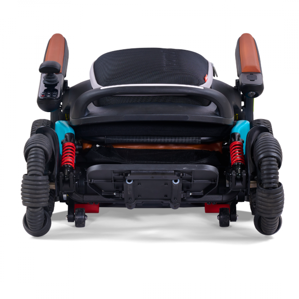 Golden, Ally Pro Power Wheelchair, GP304 - Image 8