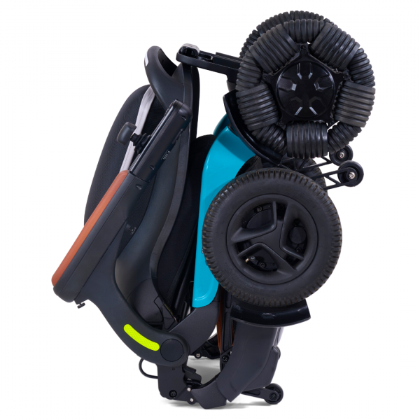 Golden, Ally Pro Power Wheelchair, GP304 - Image 14