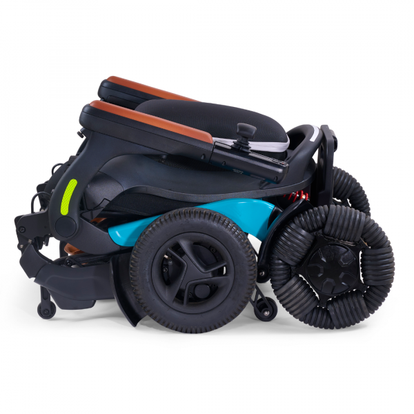 Golden, Ally Pro Power Wheelchair, GP304 - Image 11