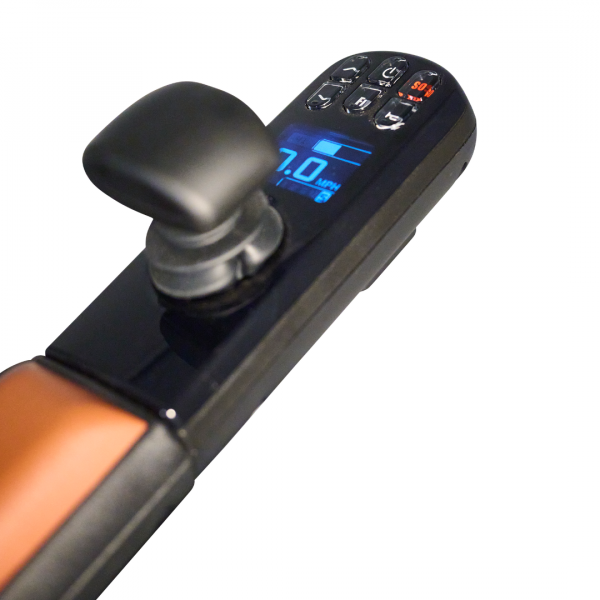 Golden, Ally Pro Power Wheelchair, GP304 - Image 5