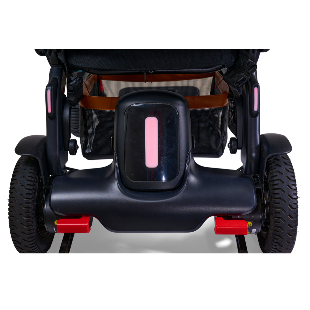 Golden, Ally Pro Power Wheelchair, GP304 - Image 3