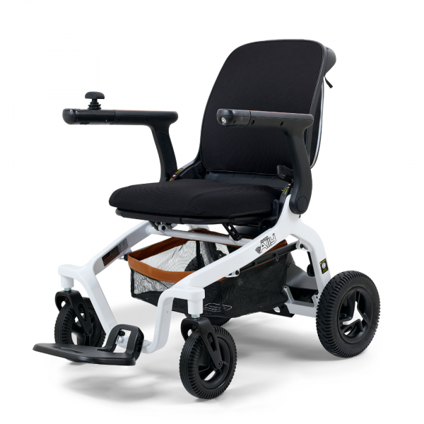 Golden, Ally Power Wheelchair, GP303 - Image 14