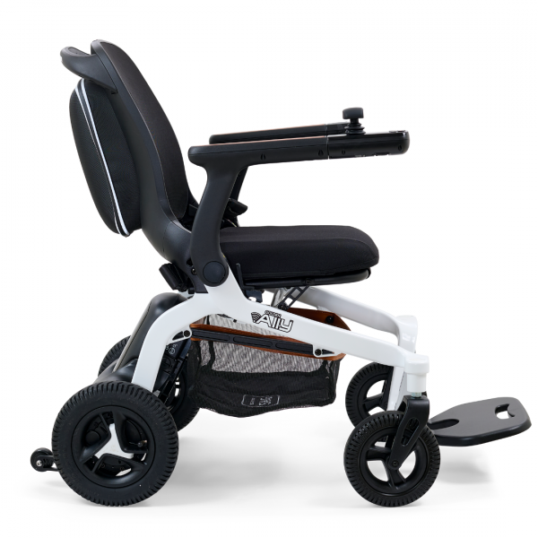 Golden, Ally Power Wheelchair, GP303 - Image 13