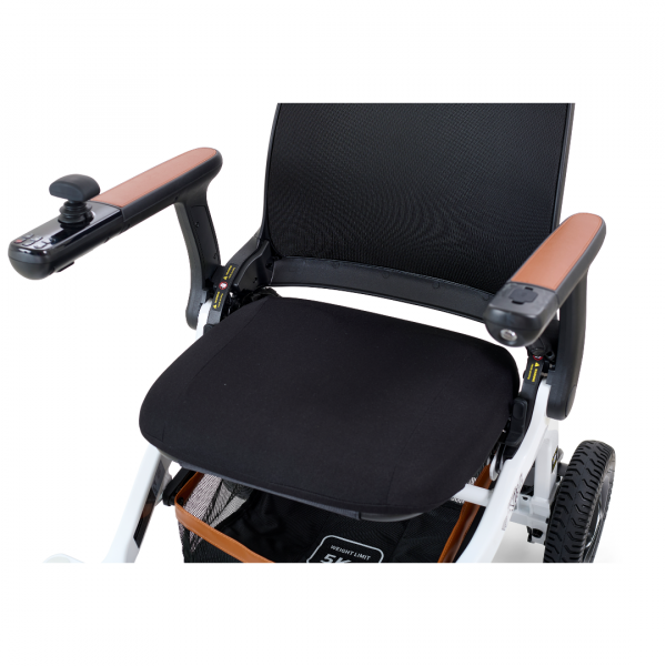 Golden, Ally Power Wheelchair, GP303 - Image 12