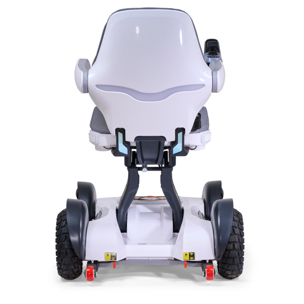 Golden, Ally Sport Power Wheelchair, GP305 - Image 8