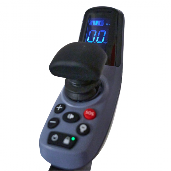 Golden, Ally Sport Power Wheelchair, GP305 - Image 3