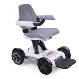 Golden, Ally Sport Power Wheelchair, GP305