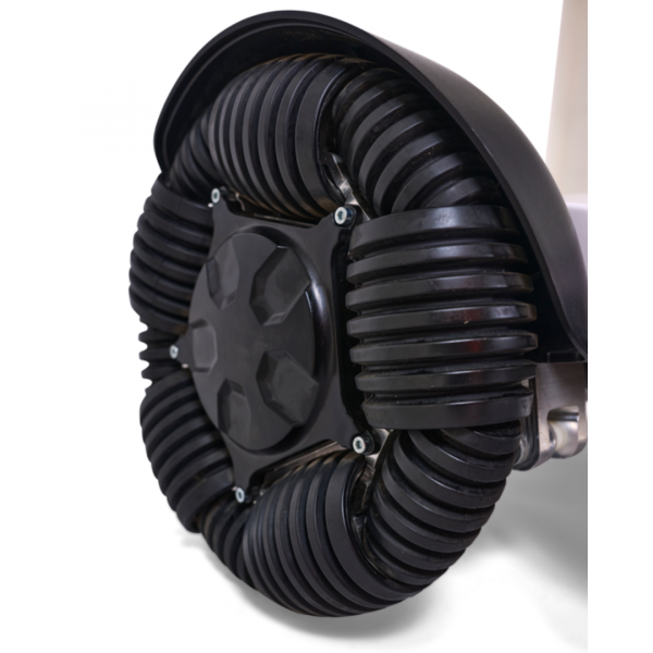 Golden, Ally Sport Power Wheelchair, GP305 - Image 2