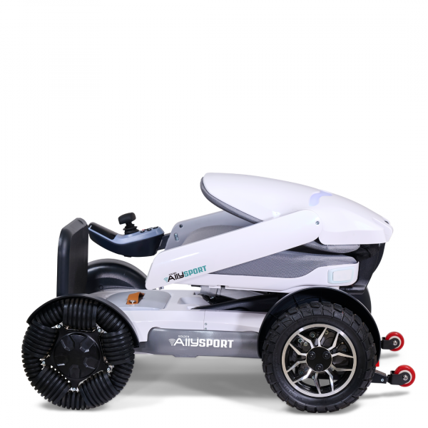 Golden, Ally Sport Power Wheelchair, GP305 - Image 5