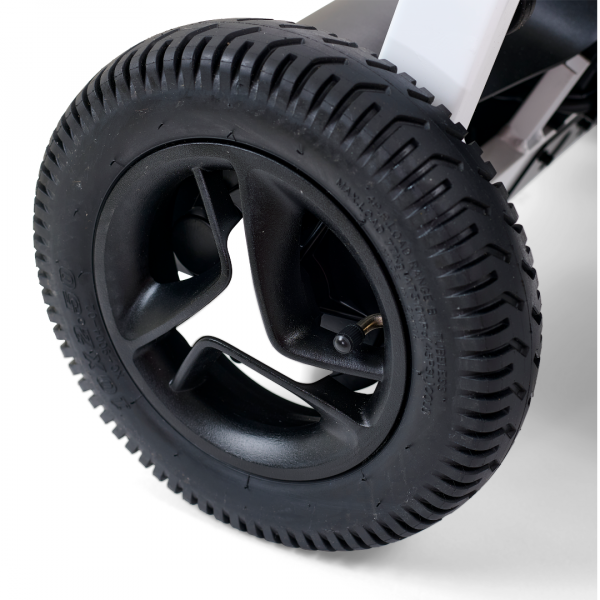 Golden, Ally Power Wheelchair, GP303 - Image 10