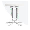 Amico, GoLift 1000 Patient Lift Kit