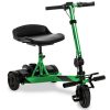 Pride, Go-Go iCruise Ultra Lightweight Scooter, S25CA - Image 2