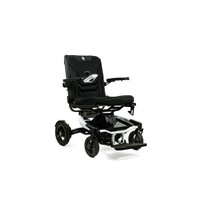 TravelBuggy, Grand Tourer (GT) Power Wheelchair