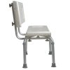 PCP, Bath Safety Seat with Backrest, 7003 - Image 4