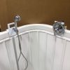 Shower Bay, Portable Roll in Shower, SHB - Image 8