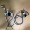 Shower Bay, Portable Roll in Shower, SHB - Image 4