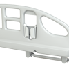 Span America, The ADVANTAGE Long Term Care Full Electric Bed - Image 16