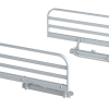 Span America, Advantage Long Term Care Full Electric Bed - Image 2