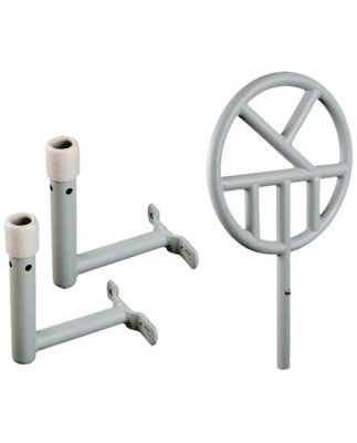 Permobil, Universal Halo Safety Ring, 77301, 77302 - Image 5