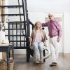 Handicare, Freecurve Straight or Curved Stairlift, FREECURVE - Image 9
