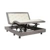 Harmony, Hi-Low Adjustable Bed, HHL - Image 27